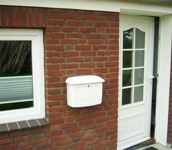 Ferienhaus-Spatzenvilla Lubeca Exterior foto